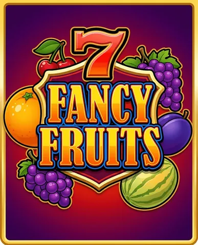 Fancy-Fruits
