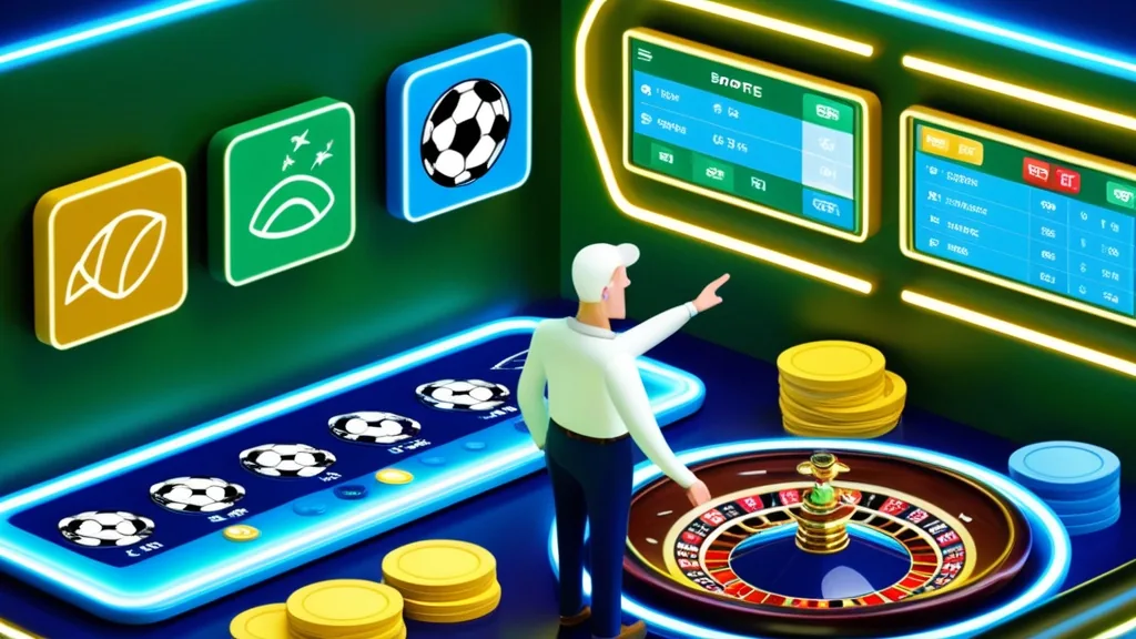 Zoccer Scommesse